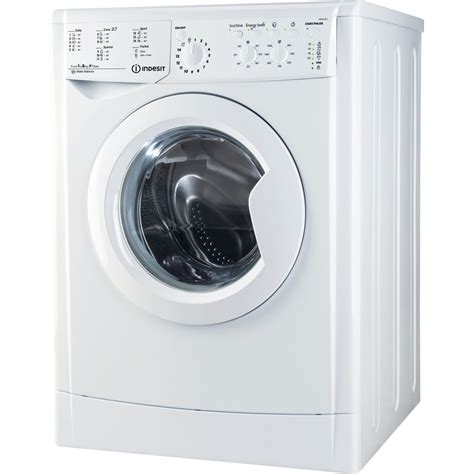 lavatrice indesit 8 kg iwc 81051 programmi|Manuale Indesit IWC 81051 C ECO EU.M Lavatrice.